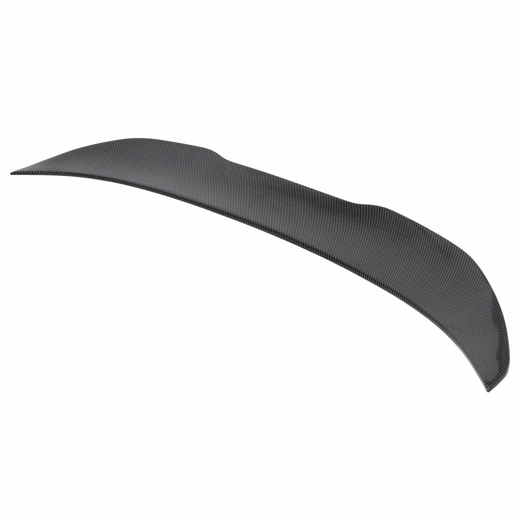 Carbon Trunk Spoiler Wing for BMW F80 M3 (2015–2018) & F30 330i 328i (2012–2018)