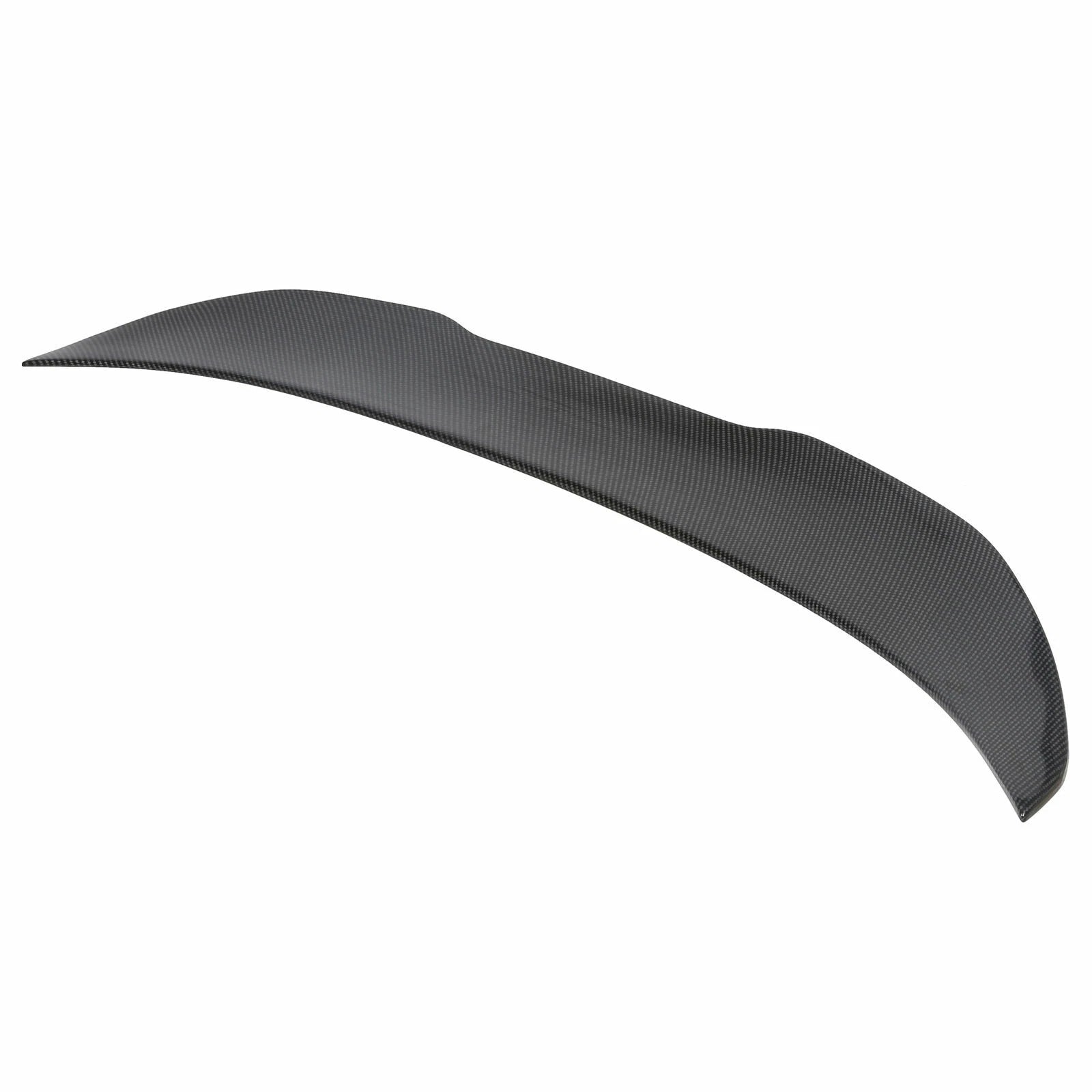 Carbon Trunk Spoiler Wing for BMW F80 M3 (2015–2018) & F30 330i 328i (2012–2018)