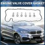 Valve Cover Gasket No. 11127823943 for BMW 3 E90 325d (2010–2011)
