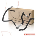 3X Power Steering Return & Reservoir Line Hose for BMW 328i (2007–2013)