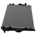 Cooling Radiator Assembly for Porsche Cayenne 3.0L 3.6L (2011–2018)