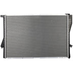 Radiator and Cooling Fan Kit for BMW M5 (2000–2003)