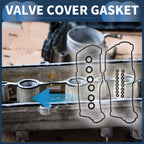Valve Cover Gasket Set for Toyota 4Runner (1996–2002) VS50422R