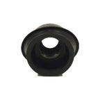 1x Aerial Antenna Grommet Seal Black for E36 Convertible