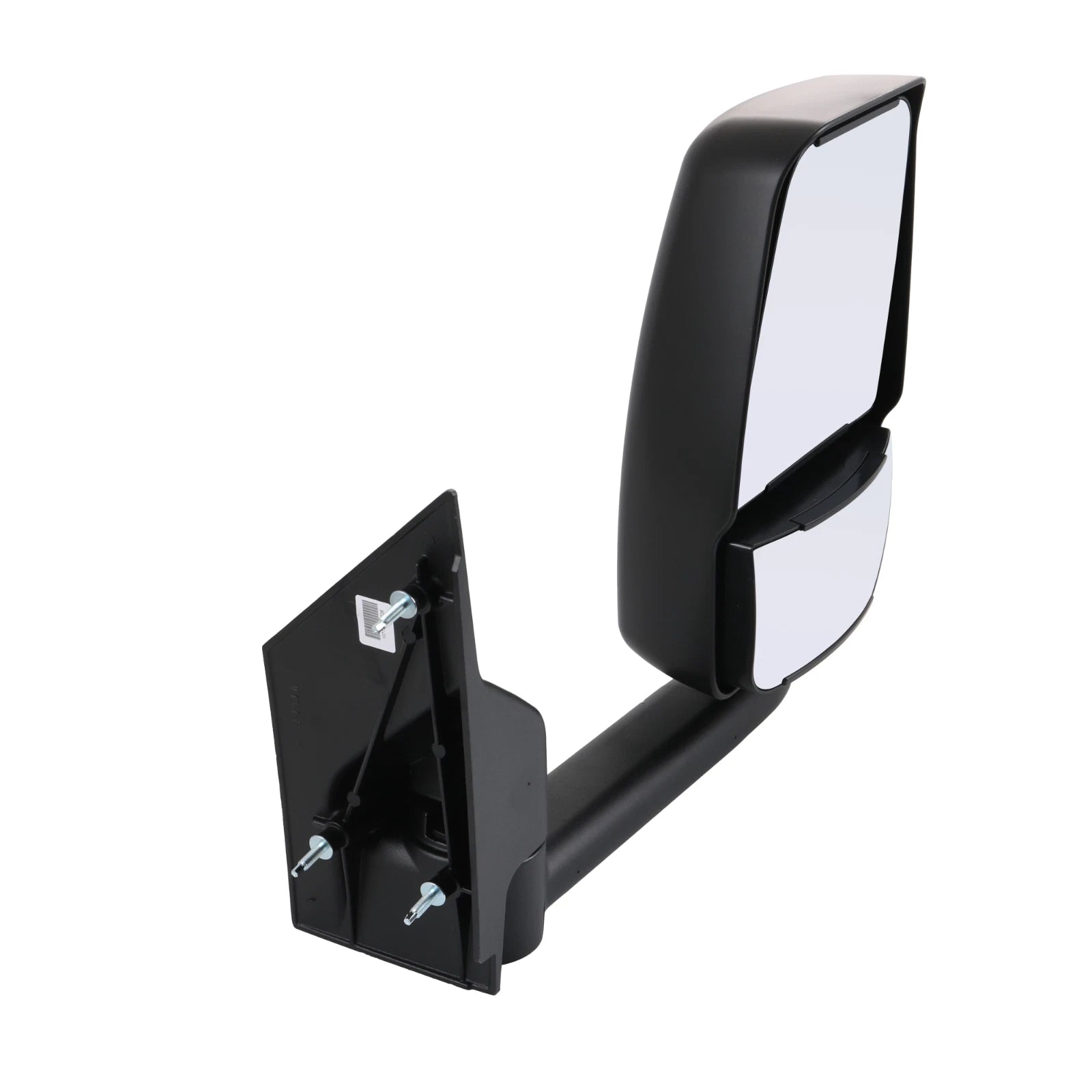 Manual Fold Tow Mirror for Chevy Express GMC Savana (2003-2017)