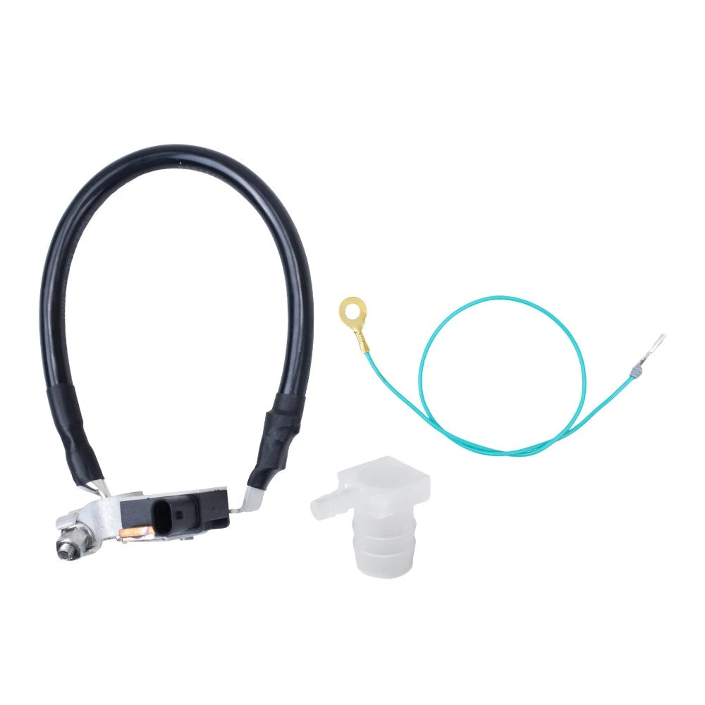 Lead-acid Battery Repair Tool AGM Cable Wire Kit for Porsche Cayenne (2018–2023)
