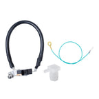 Lead-acid Battery Repair Tool AGM Cable Wire Kit for Porsche Cayenne (2018–2023)