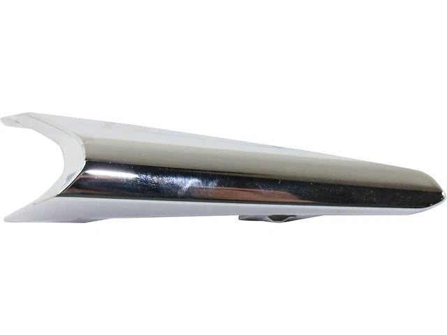 Front Right Fog Light Trim for Mazda 3 (2017–2018) GR844DN