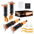 Coilovers Lowering Kit for Subaru Impreza WRX Sedan (2008–2014)