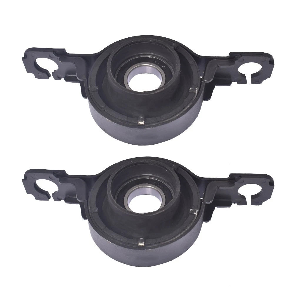 Center Support Bearing Kit for Ford Edge, Mazda CX-9 (2007-2013)