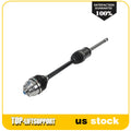 CV Axle Shaft Assembly for BMW X5 X6 X7 (2019–2021) Front Right