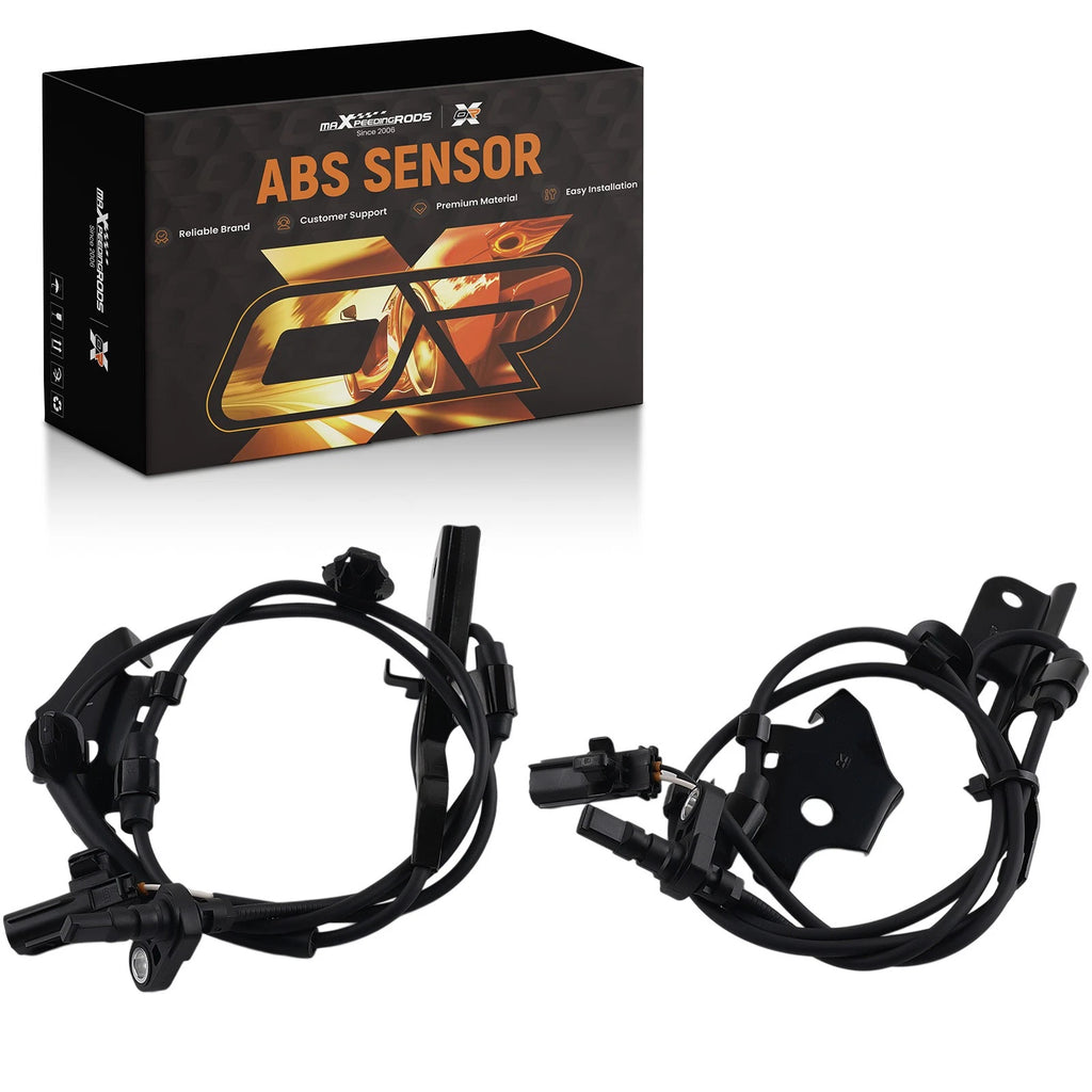 2Pcs Front ABS Speed Sensor for Scion xB (2008–2015) 8954312080