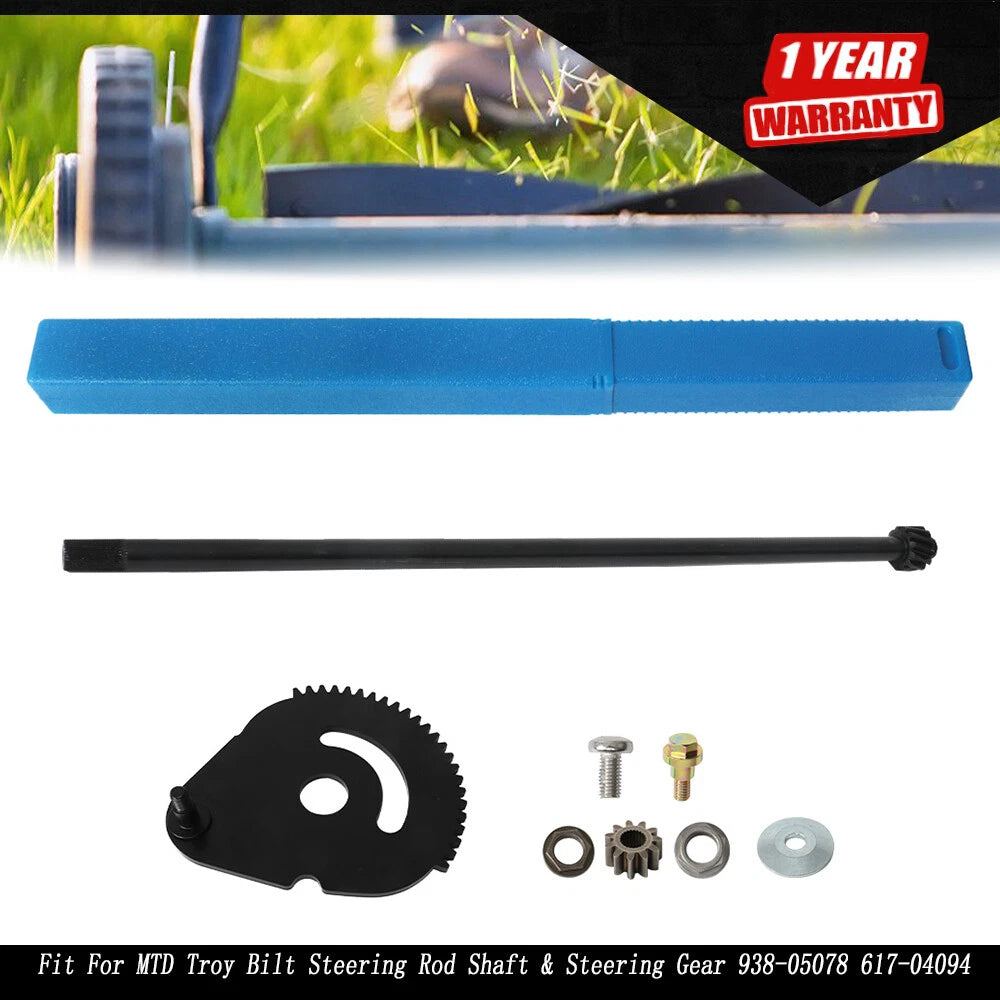 Steering Rod Shaft for MTD Troy Bilt (Various Models)