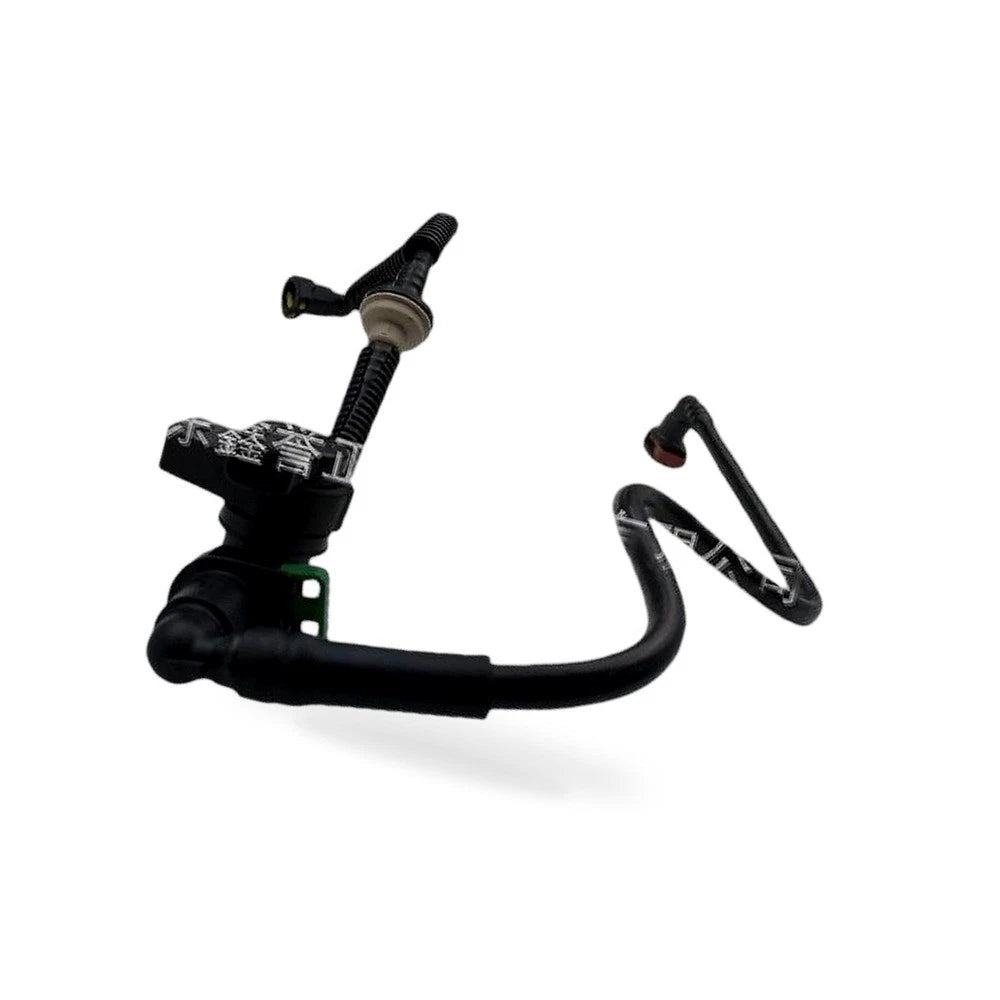 Carbon Canister Solenoid Valve Assembly for Ford Explorer Flex Taurus (2009–2019)