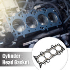 Cylinder Head Gasket No. 12251PLC004/12251-PLC-003 for Honda Civic (2001–2005)