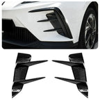 Blade Decoration Stickers for MG Milan