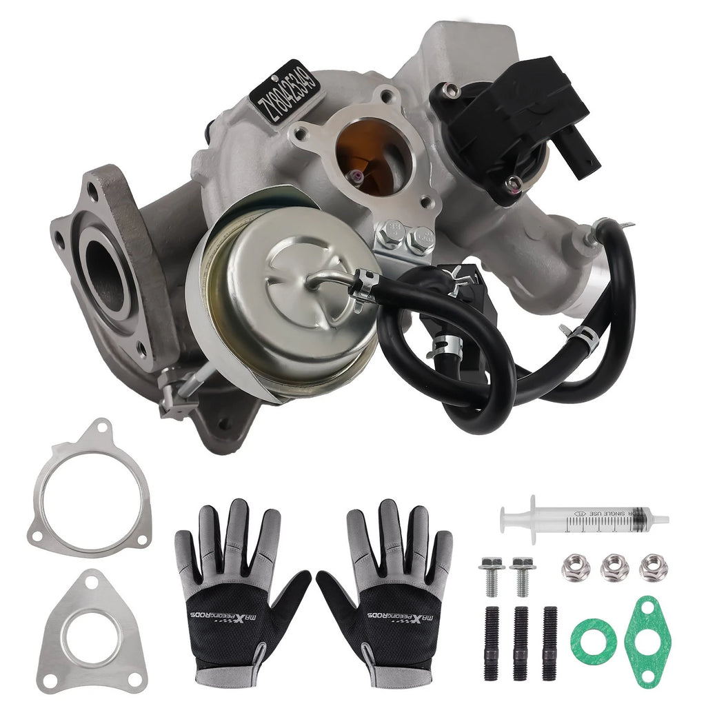 Billet Turbocharger for Ford Escape Transit Connect Fusion 1.6L EcoBoost (2013–2019)