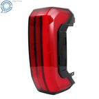 LED Tail Light for Toyota Tundra (2022–2023) 5 Pins