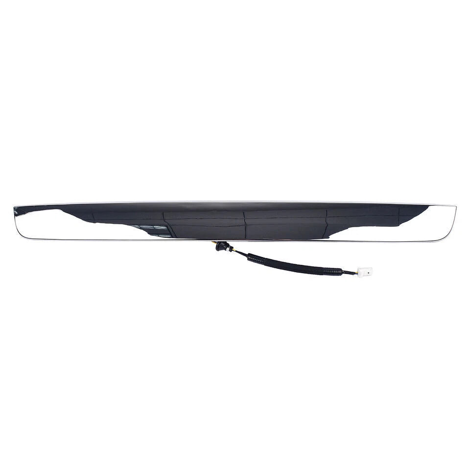 Chrome Rear Lift Gate Handle Trim for Nissan Pathfinder (2013–2020)