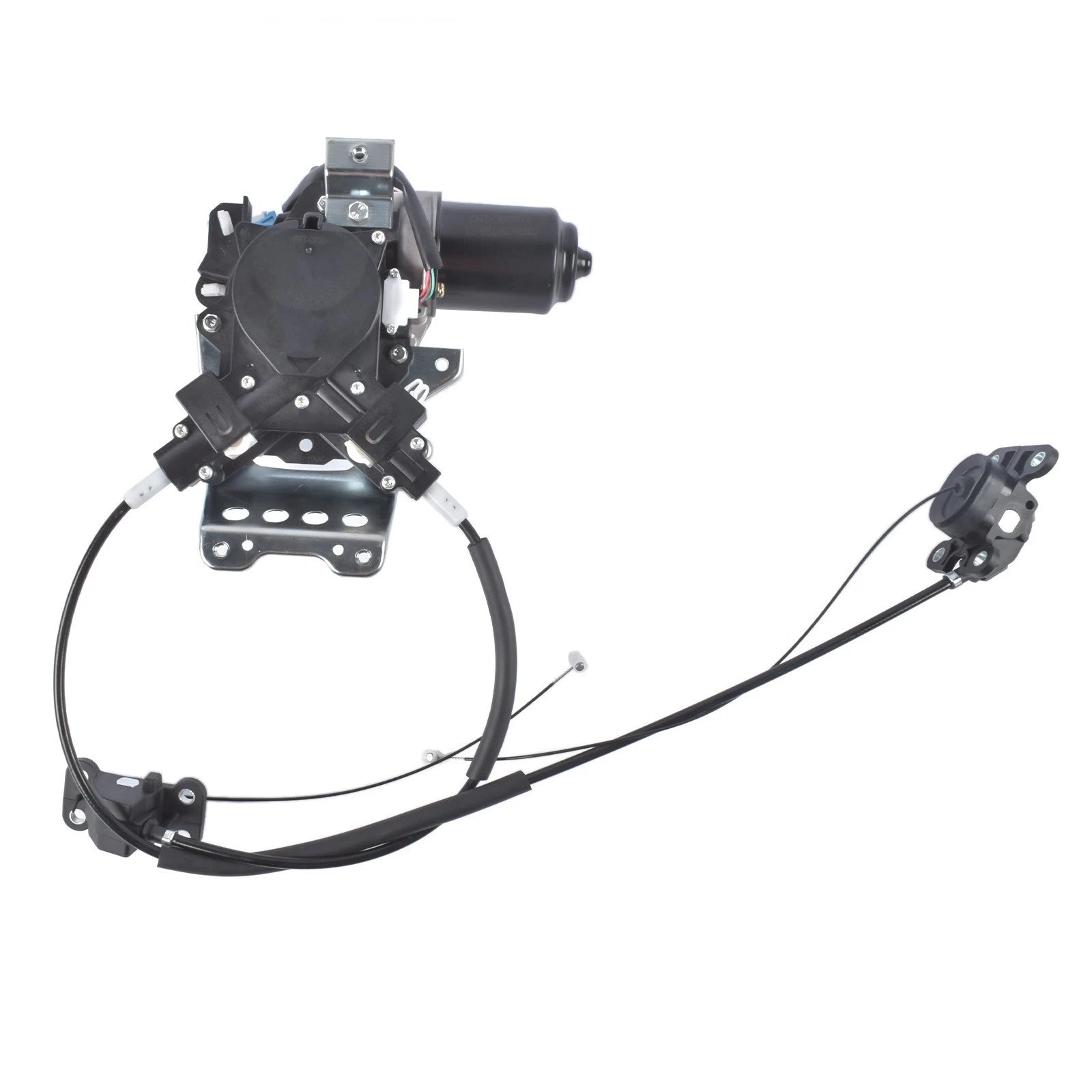 Left Power Sliding Door Motor with Cable for Honda Odyssey (2005-2010)