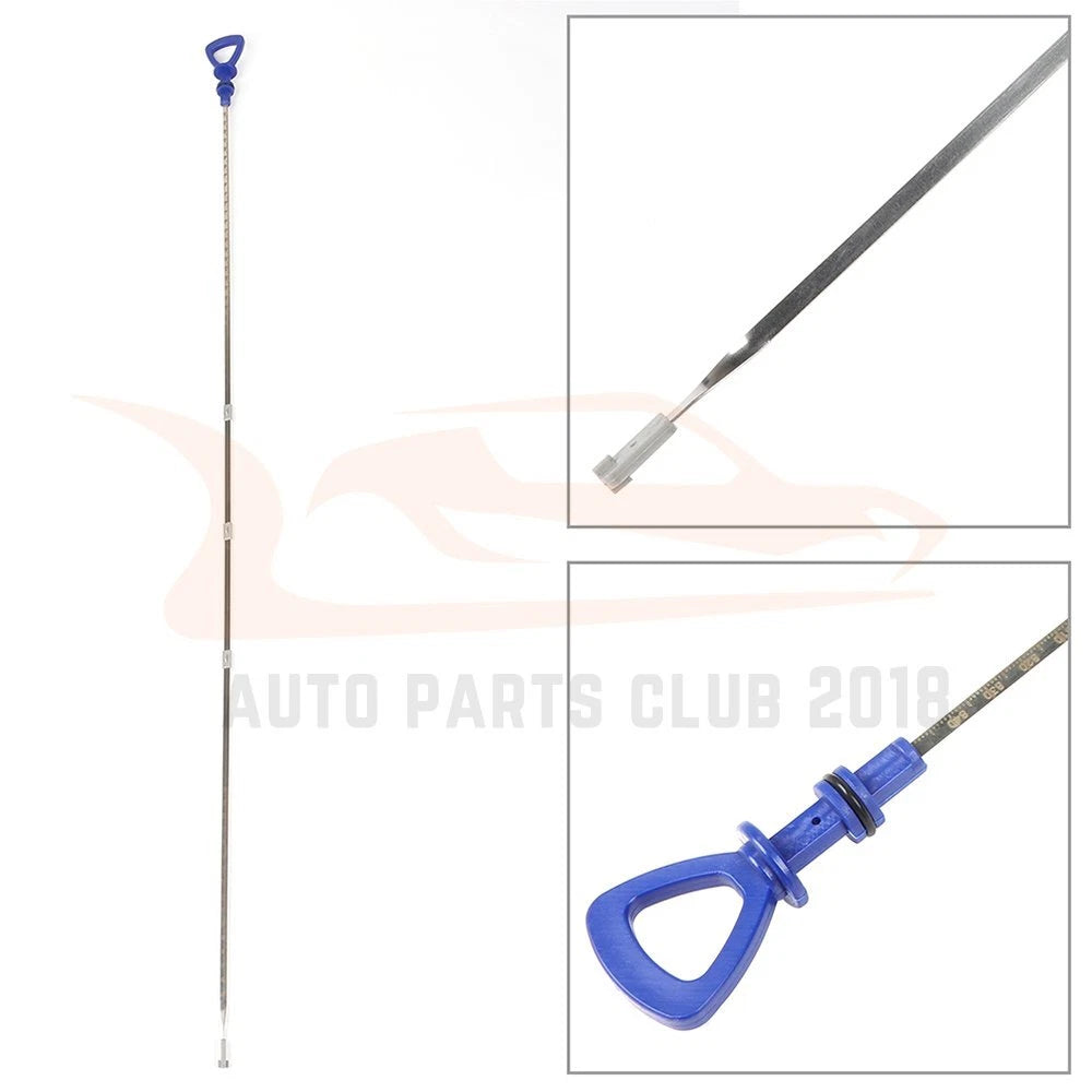 Engine Oil Dipstick for Mercedes-Benz C240 C32 C320 C55 CL55 (2001–2005)