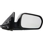 Power Mirror for Honda Accord Sedan (1998–2002) Right Manual Folding