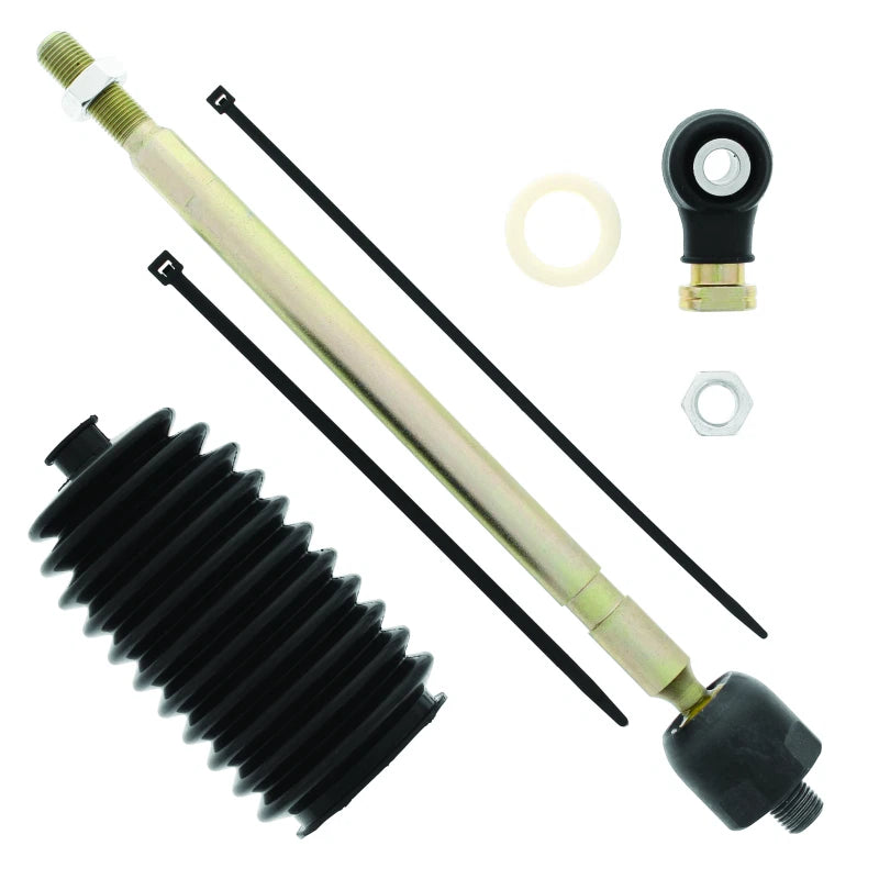 Steering Rack Tie Rod Assembly Kit for Polaris RZR 570 EFI (2012–2018)
