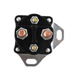 Glow Plug Relay Solenoid for Ford F250 F350 F450 (1996–2003)
