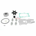 Water Pump Impeller Kit for Yamaha Outboard (63D-W0078-01, Sierra 18-3434)