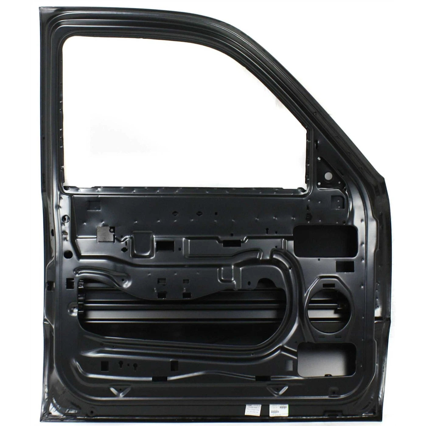 Set of 2 Door Shells for Chevy Yukon Suburban