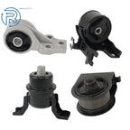3PCS Engine Motor Transmission Mount for Mazda Tribute Ford Escape (2005–2012)