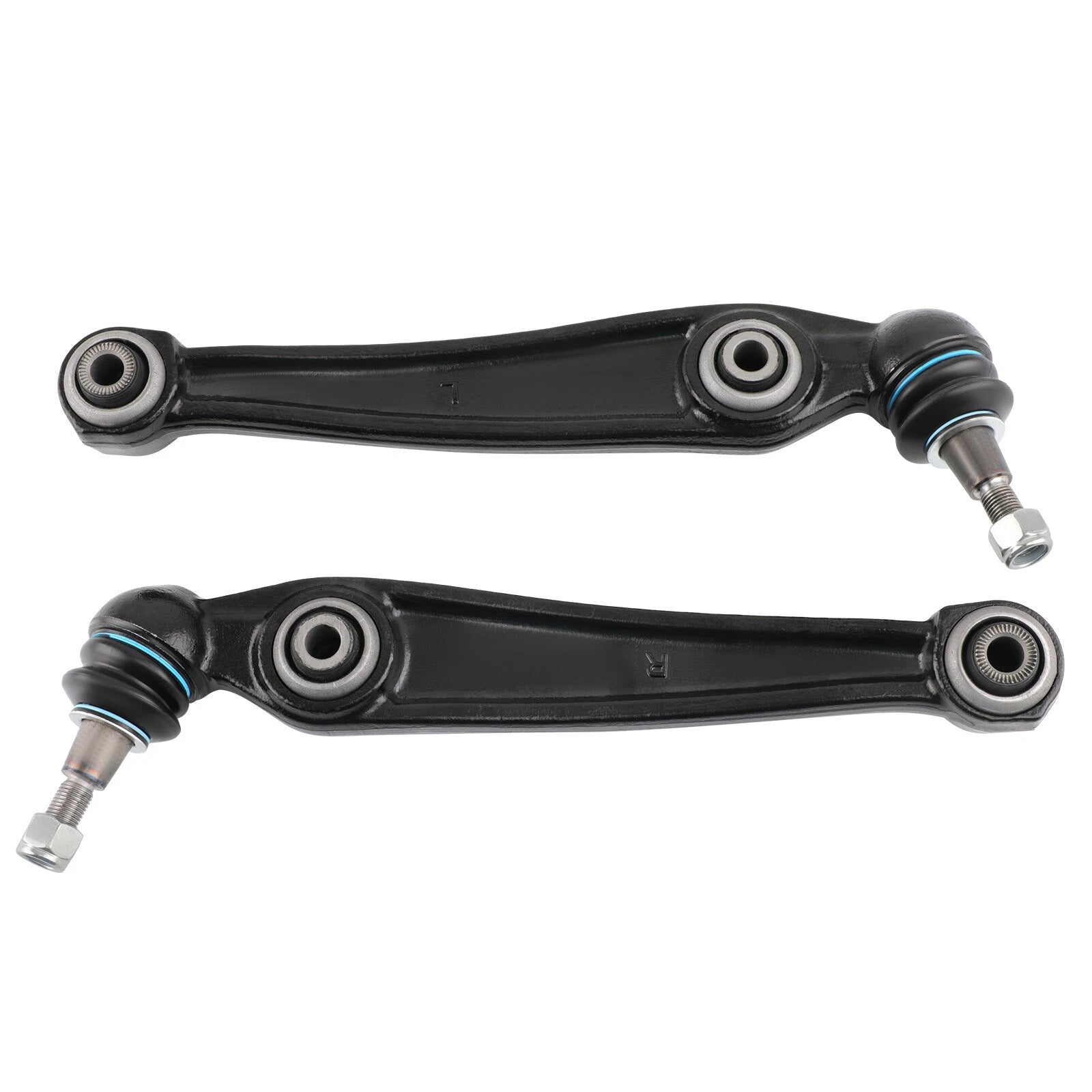 Control Arm Kit for BMW X5 X6 (2000–2023) - Front Lower Right & Left
