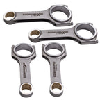 Connecting Rods for Audi VW TDI PD130–PD170 (2000–2000)