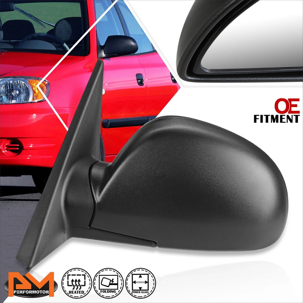 Headlights for Dodge Charger (2006–2010) Smoked Housing Clear Lens