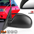 Headlights for Dodge Charger (2006–2010) Smoked Housing Clear Lens