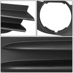 Fog Light Trim Bezel for Chrysler Town & Country (2011–2016)