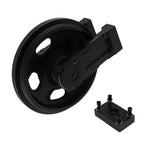 Idler Pulley for Hitachi Mini Excavator ZX35U-3 ZX35U-5 (2010–2015)