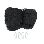 Set of 10 Backstop Nets for Baseball Softball (40FT)