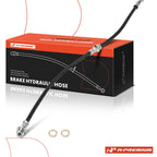 Front Passenger Brake Hydraulic Hose for Nissan Sentra (2020–2022)