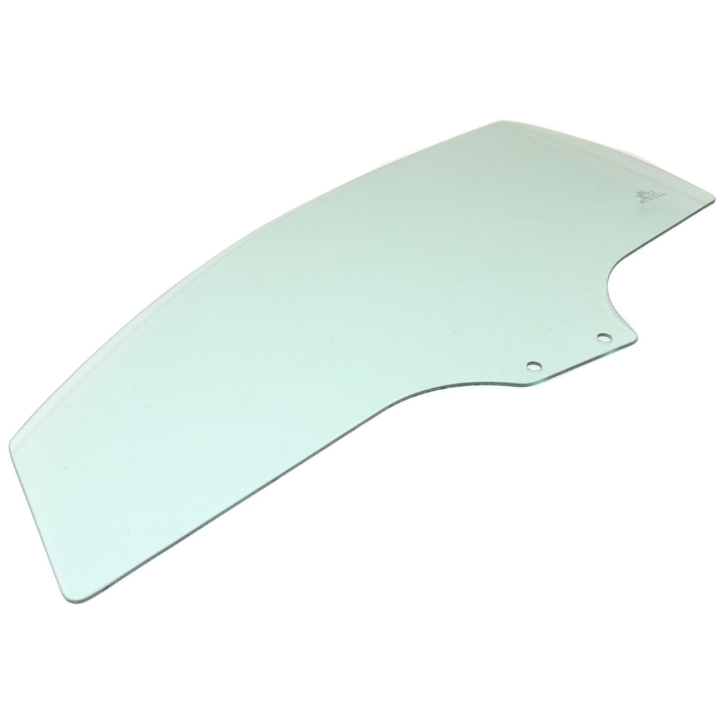 Front Driver Left Door Glass for Mazda 3 Sport (2010)