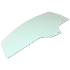 Front Driver Left Door Glass for Mazda 3 Sport (2010)