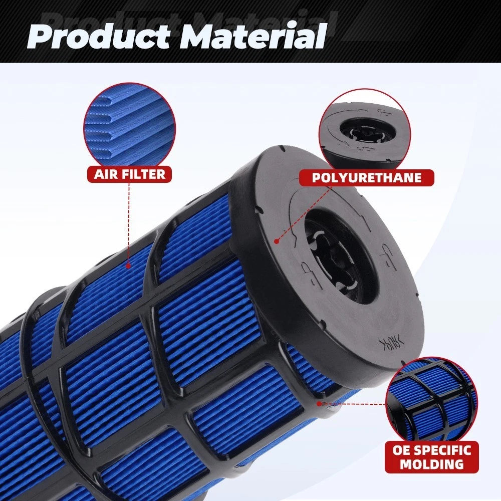 Air Filter for Carrier Reefer