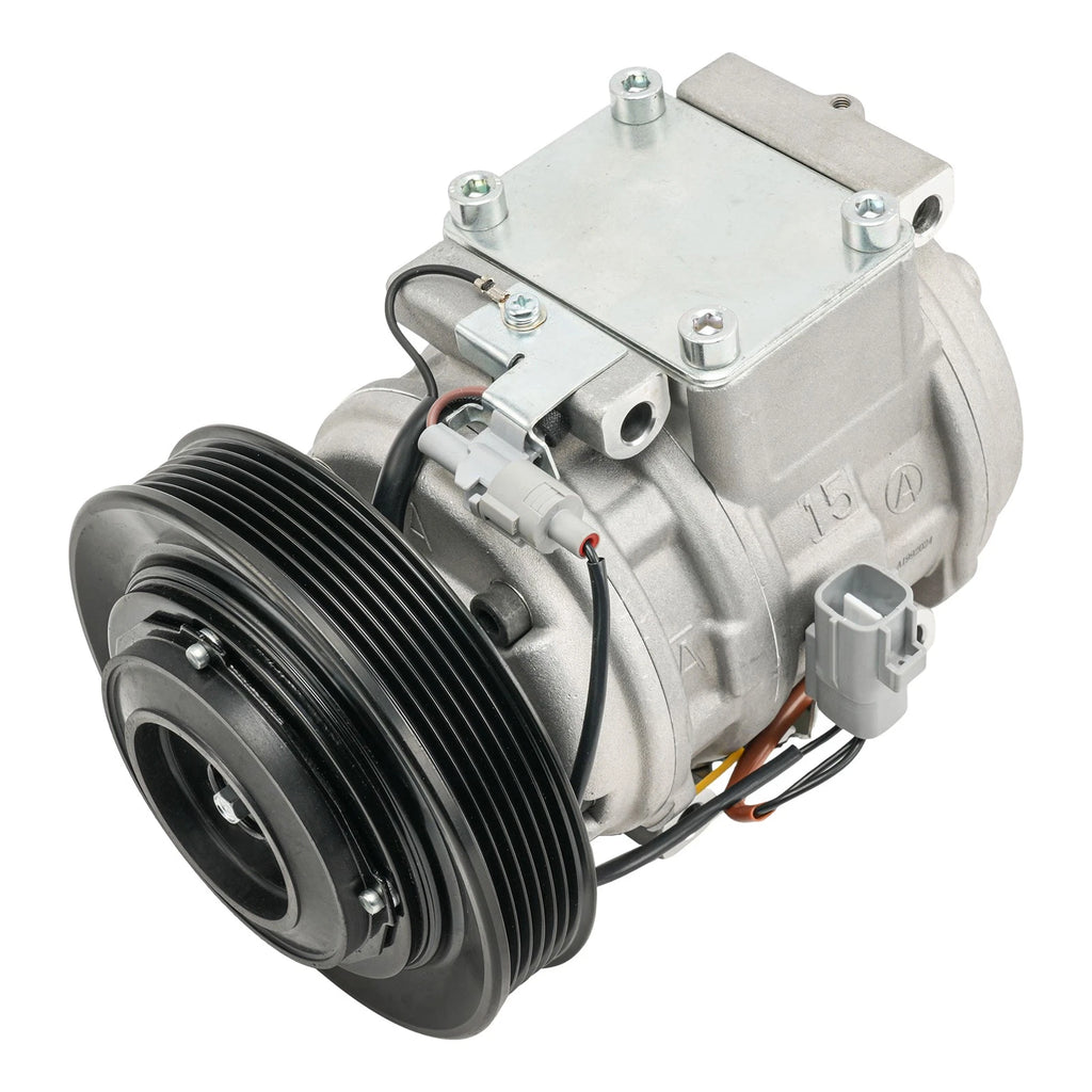 A/C Compressor for Toyota Corolla (1998–2002)