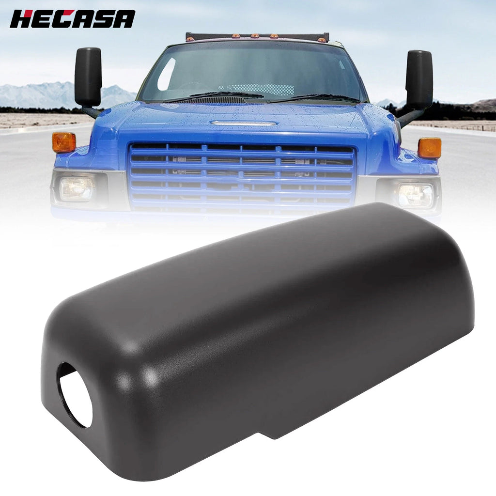 Side View Mirror Cap Cover for Chevrolet C4500 GMC C4500 (2003–2009)