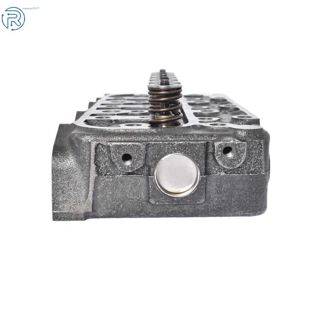 Complete Cylinder Head for Kubota RTV1100 (2008-2016)
