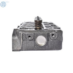 Complete Cylinder Head for Kubota RTV1100 (2008-2016)