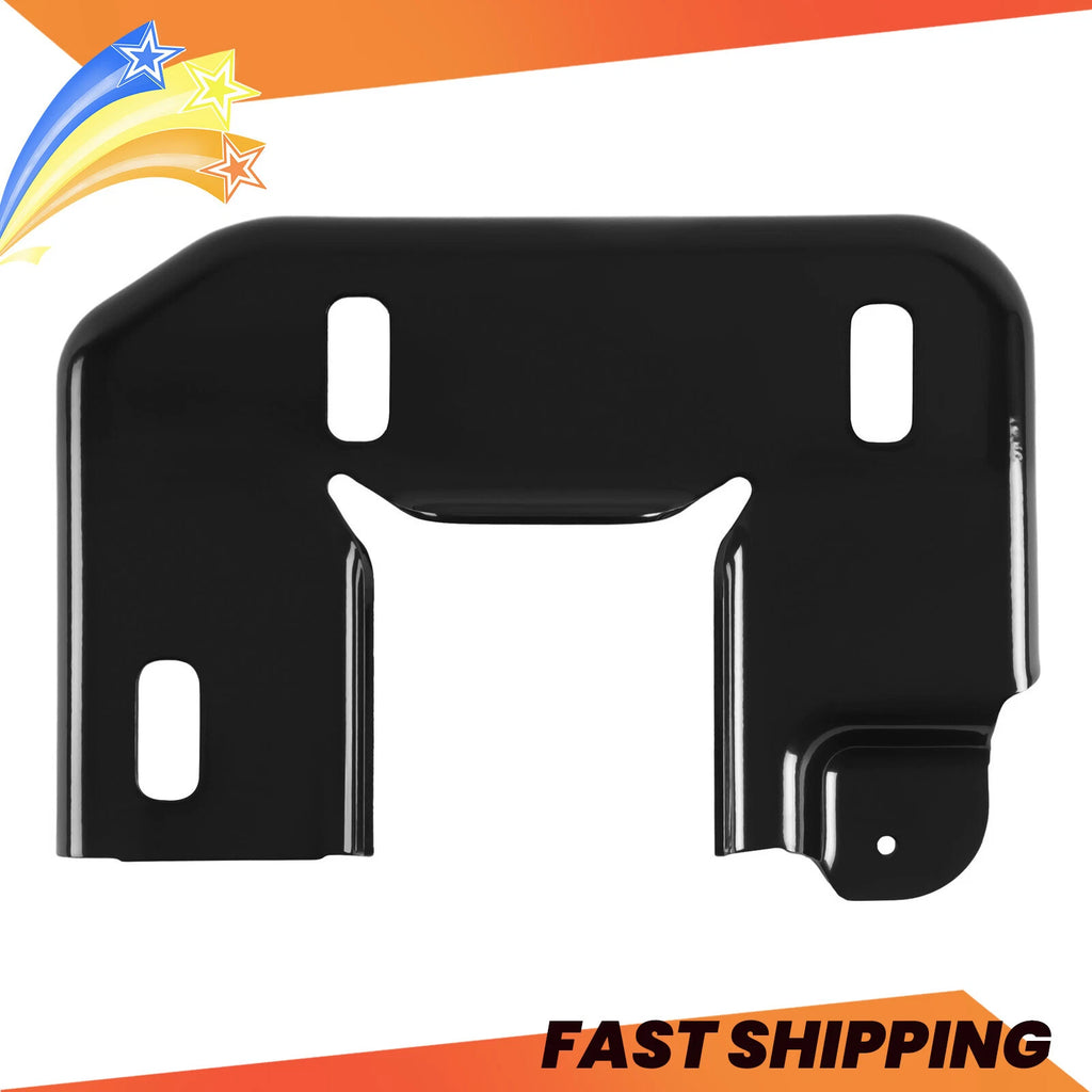 Bumper Bracket for Ford F-150 (2015–2020) Passenger Side Front Steel