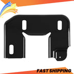 Bumper Bracket for Ford F-150 (2015–2020) Passenger Side Front Steel