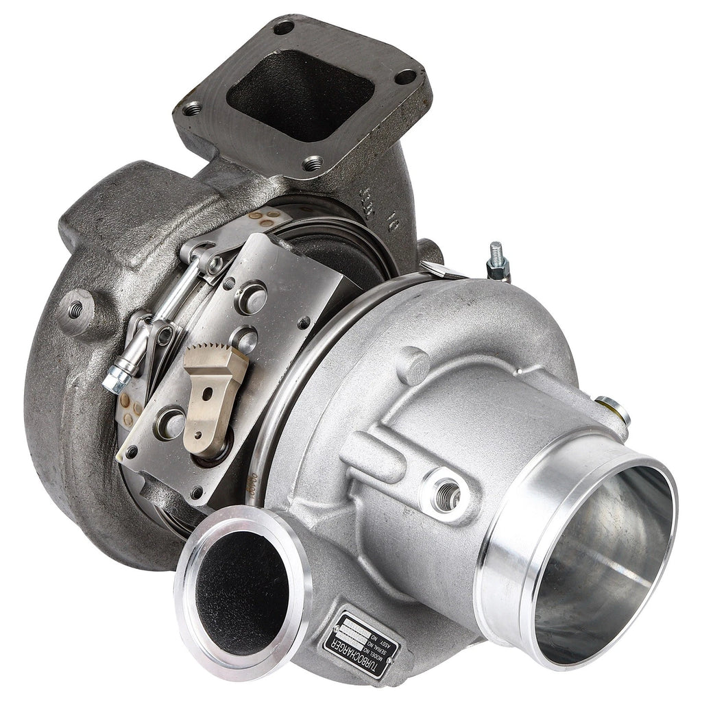 Turbo for Cummins ISX15 QSX15 Series Engine (2007–2023)