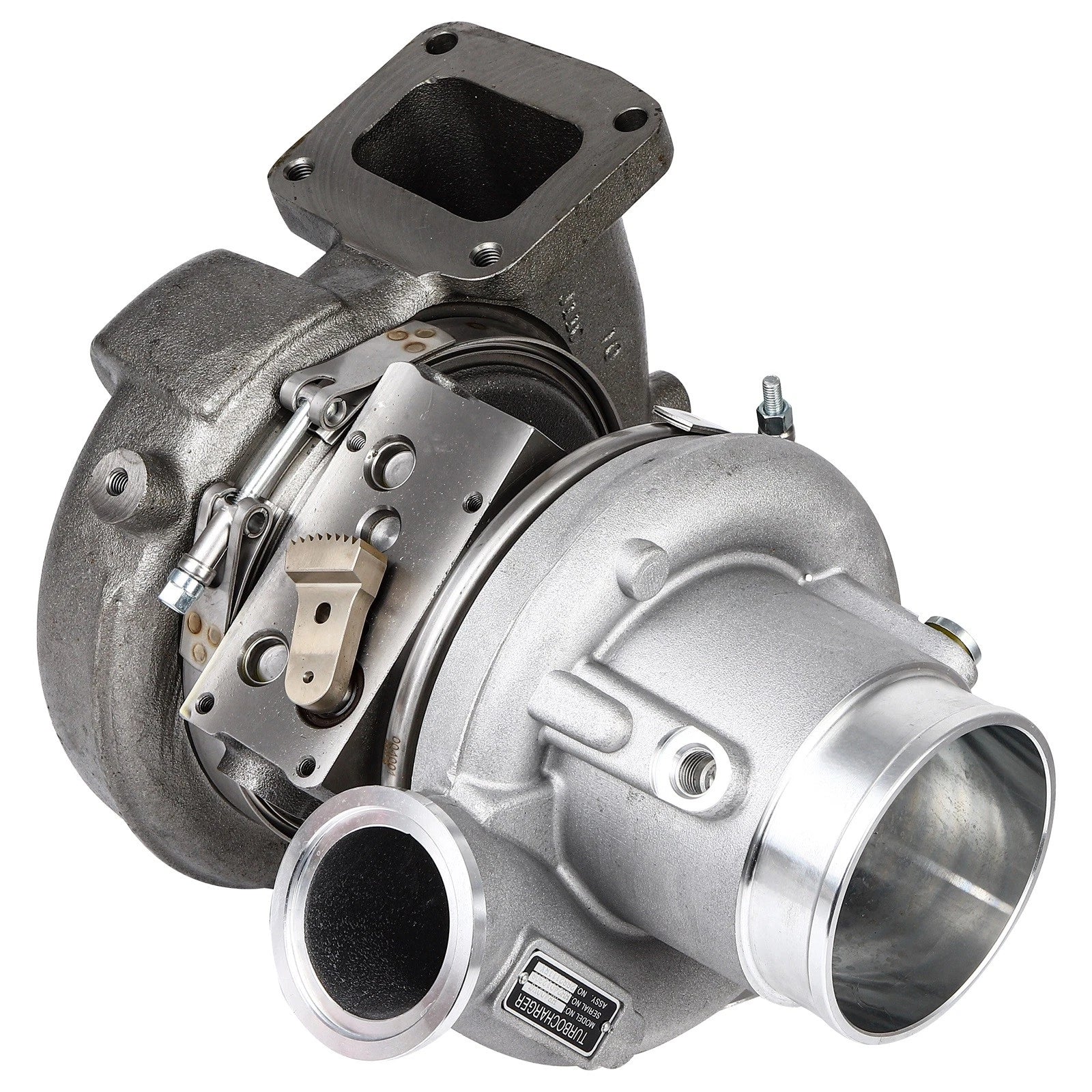 Turbo for Cummins ISX15 QSX15 Series Engine (2007–2023)